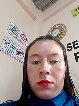 Hannah-colx online show from October 13, 1:11 pm