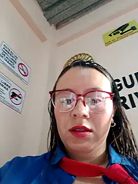 Hannah-colx online show from October 22, 1:44 pm