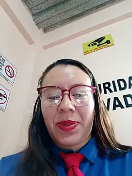 Hannah-colx online show from October 23, 4:06 pm