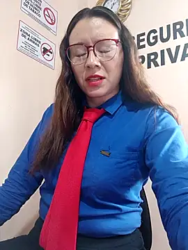 Hannah-colx online show from October 25, 5:08 pm