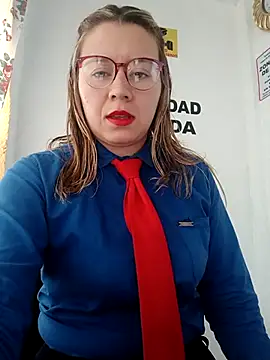 Hannah-colx online show from November 25, 4:29 pm