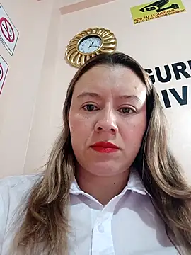 Hannah-colx online show from January 12, 5:18 pm