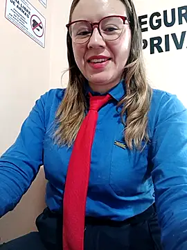 Hannah-colx online show from February 3, 2:11 pm