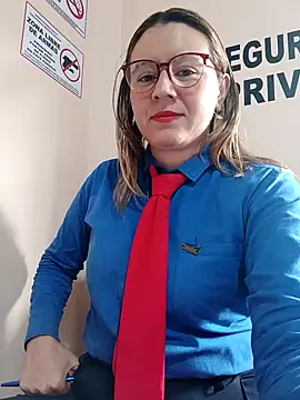 Hannah-colx online show from February 4, 4:02 pm