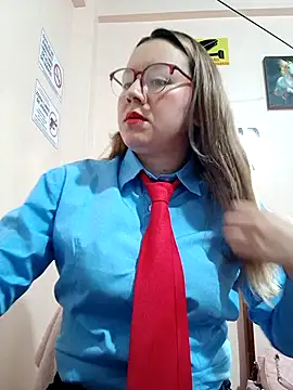 Hannah-colx online show from March 15, 3:29 pm