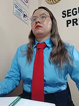 Hannah-colx online show from May 20, 1:28 pm