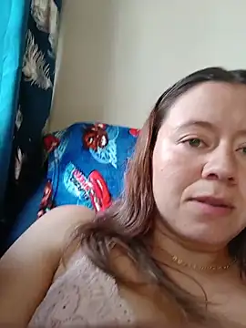 Hannah-colx online show from July 4, 4:02 pm