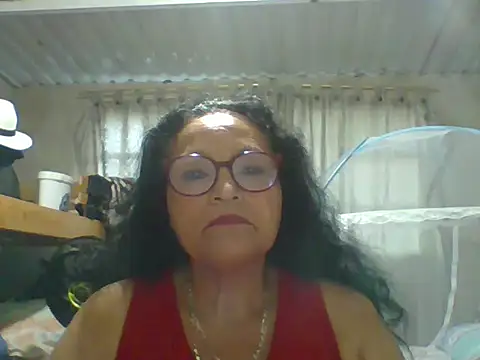 Snapshot of _Cristal chatting on September 23, 12:30 pm Cristal online show from September 23, 12:30 pm
