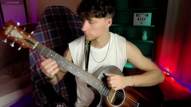 mark caron online show from September 28, 8:14 pm