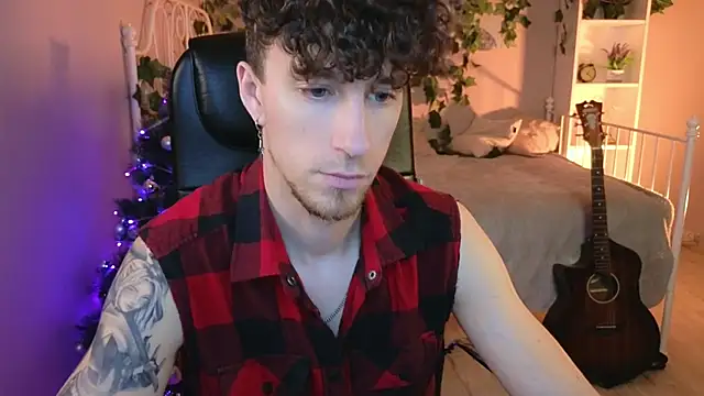 mark caron online show from December 18, 8:26 pm