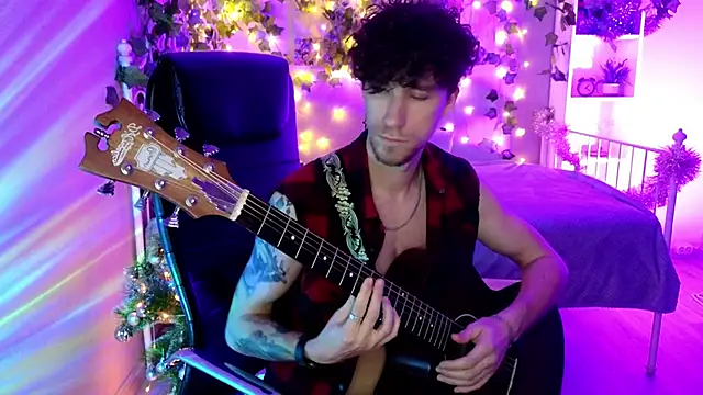 mark caron online show from January 9, 9:23 am