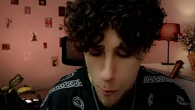 mark caron online show from February 8, 8:56 pm