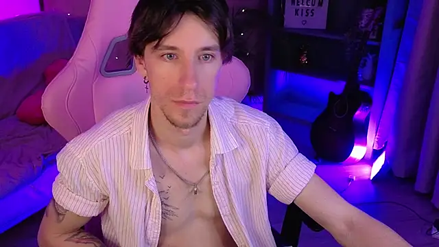 mark caron online show from July 17, 12:39 am