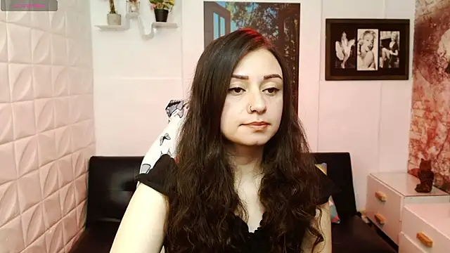 Eva Roussell online show from February 2, 2:38 pm