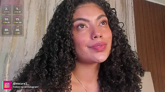 miss curazao online show from April 10, 12:32 pm