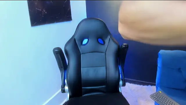 Snapshot of Joseph_Murray chatting on November 25, 9:48 pm Joseph Murray online show from November 25, 9:48 pm