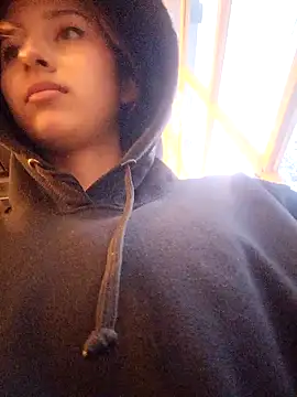 GiselleFever online show from November 4, 11:04 pm