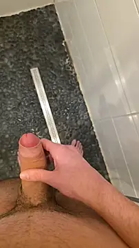 Lucari27 online show from January 8, 7:05 pm