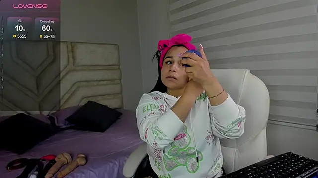  adahara queen online show from September 17, 3:52 am