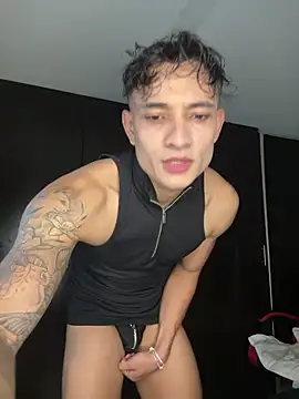 DavisFirb online show from February 15, 4:14 pm