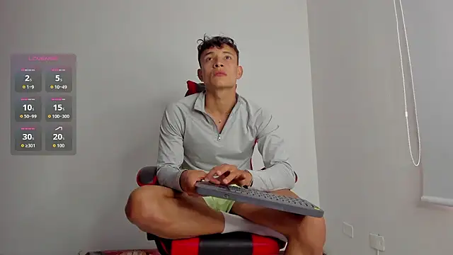 DavisFirb online show from March 10, 10:37 pm