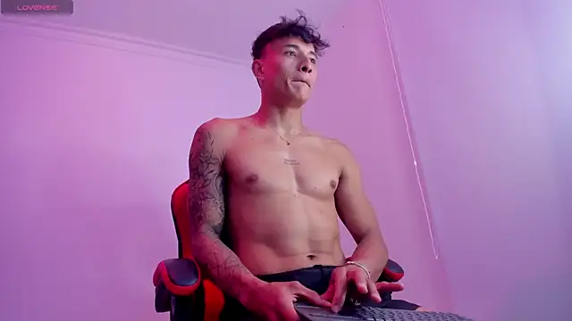 DavisFirb online show from March 20, 11:09 pm