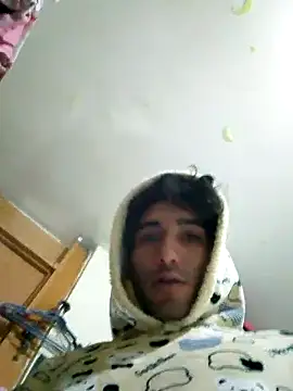 Ramirez4209 online show from October 15, 7:25 pm