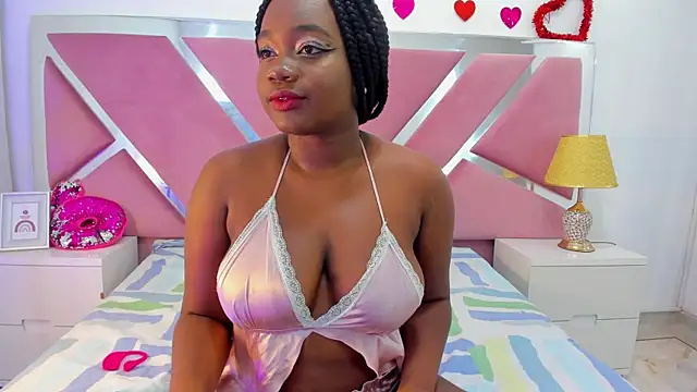 Snapshot of SulyClarck chatting on October 24, 9:22 pm SulyClarck online show from October 24, 9:22 pm