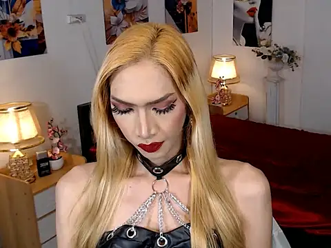 AlexaLiboria online show from February 23, 10:45 am