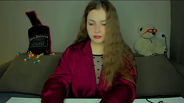 yourgem   online show from December 3, 2:41 am