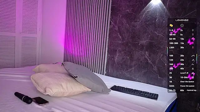  Gaaia  online show from February 3, 12:42 am