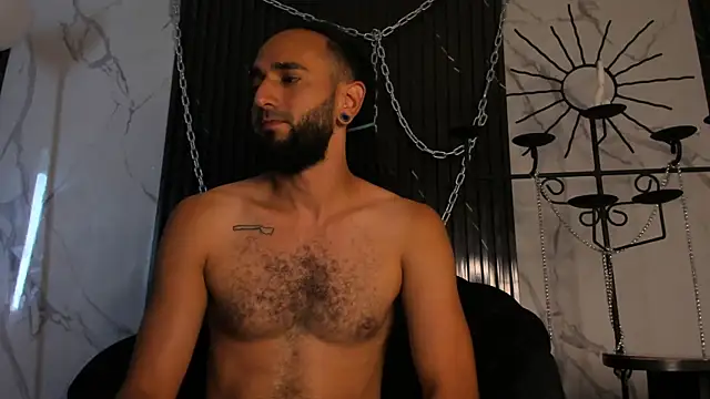 Tatis   online show from February 19, 7:43 pm