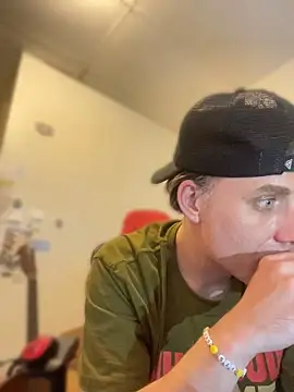 NicPolaris online show from April 17, 7:06 pm