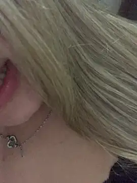 anjinhabs online show from February 17, 2:30 am