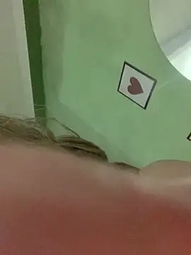 anjinhabs online show from February 27, 4:12 am