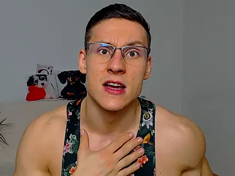 ZeinMiracles online show from October 25, 7:19 pm