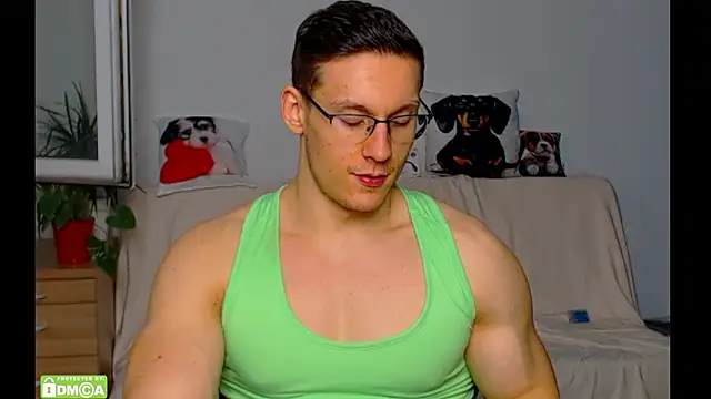 ZeinMiracles online show from March 2, 8:59 pm