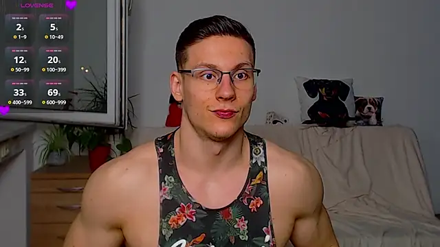 ZeinMiracles online show from March 21, 8:23 pm