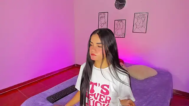 Valeri 13 online show from October 2, 3:46 am