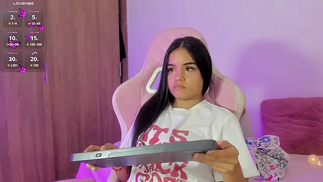 Valeri 13 online show from December 22, 10:23 am