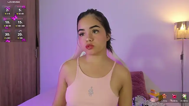 Valeri 13 online show from December 23, 10:35 am