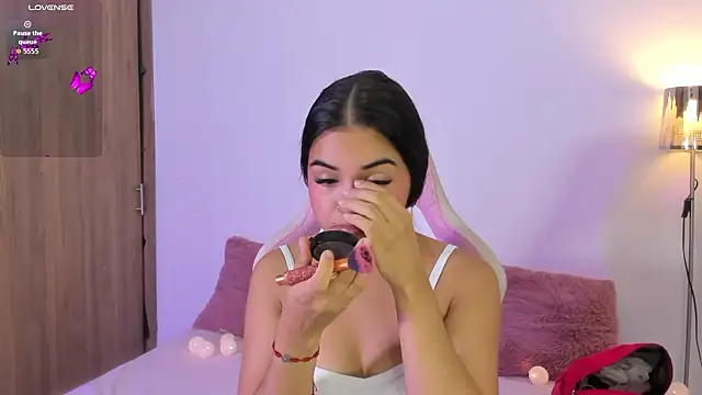 Valeri 13 online show from February 1, 8:24 am