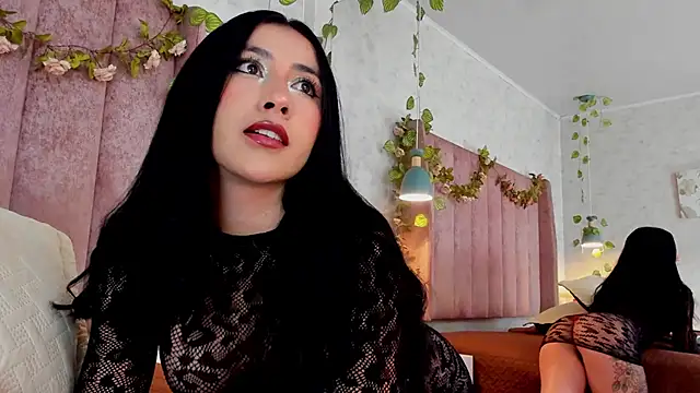 AnyaJay online show from June 13, 9:35 pm