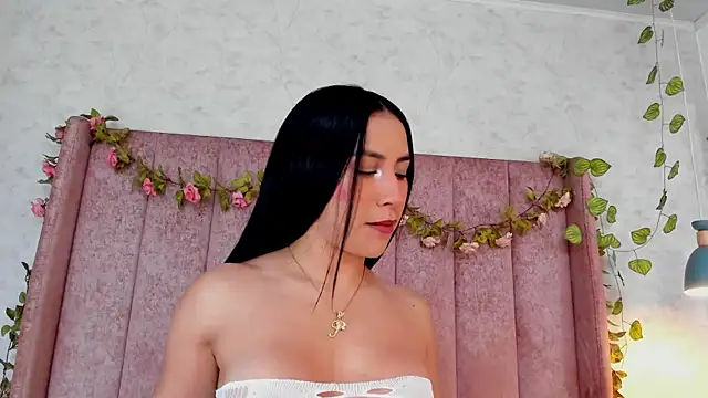 AnyaJay online show from June 25, 8:57 pm