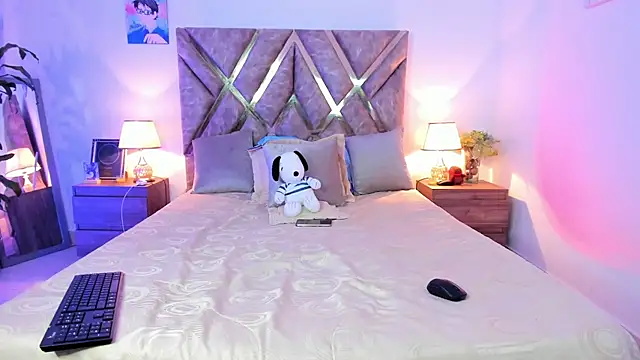 Hyunjin Son online show from February 19, 12:45 pm