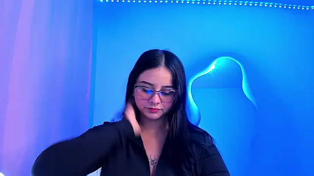 val ferrer online show from October 7, 11:13 pm