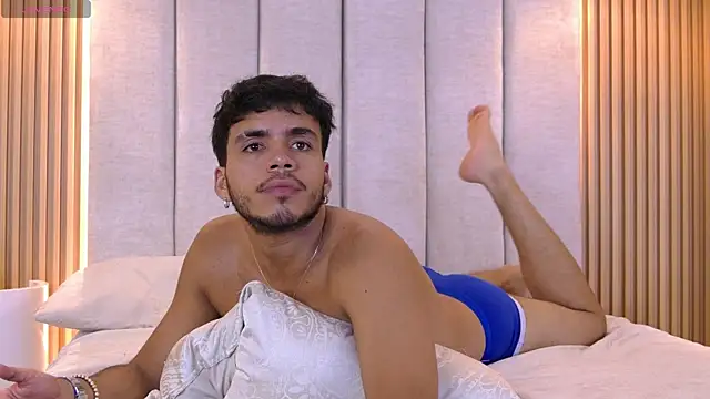 AlexanderJordan online show from October 9, 12:08 am