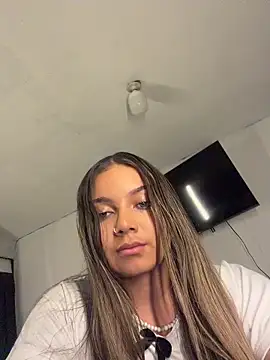 AnnyLopezzz  online show from March 12, 3:12 am