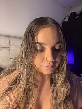 AnnyLopezzz  online show from March 27, 8:26 am