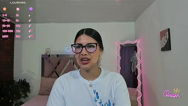 Babyvenu tay online show from March 22, 3:32 am